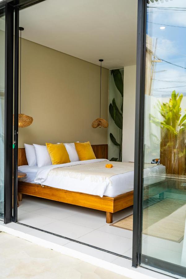 The Ananda at Dhara Canggu - Brand New Modern Villa - 2