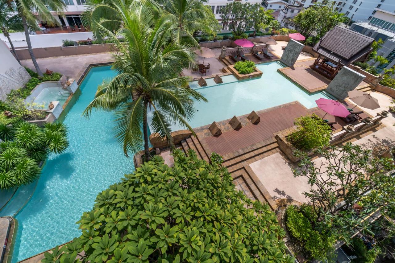 Century Park Hotel - 2