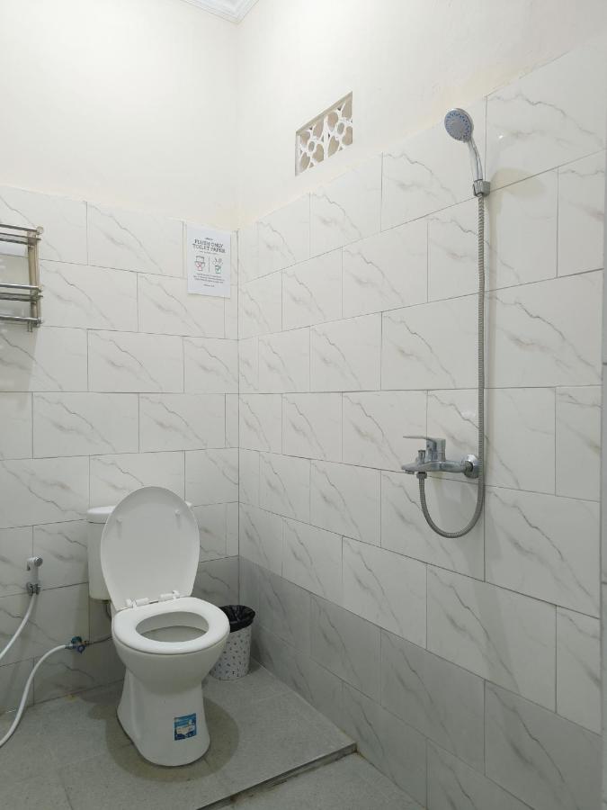 Kubu Alit Homestay Pandawa - 3