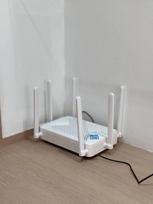 Miq Asoke 5BR Sukhuvit15 - 5