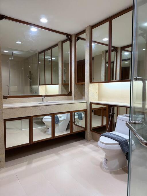 Miq Asoke 5BR Sukhuvit15 - 2