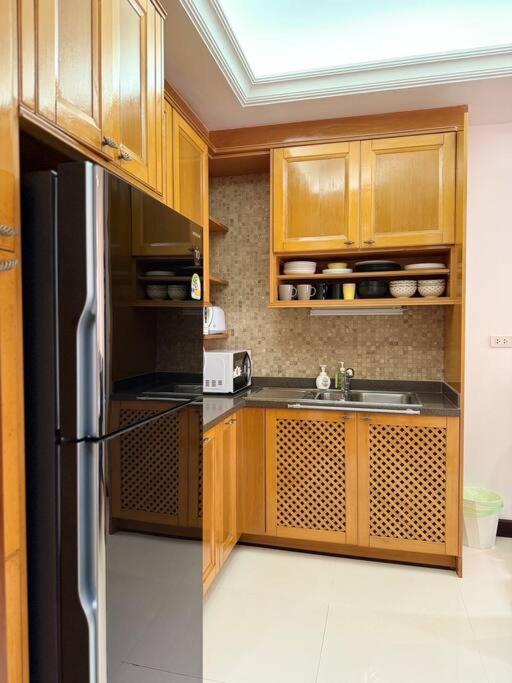 Miq Asoke 5BR Sukhuvit15 - 3