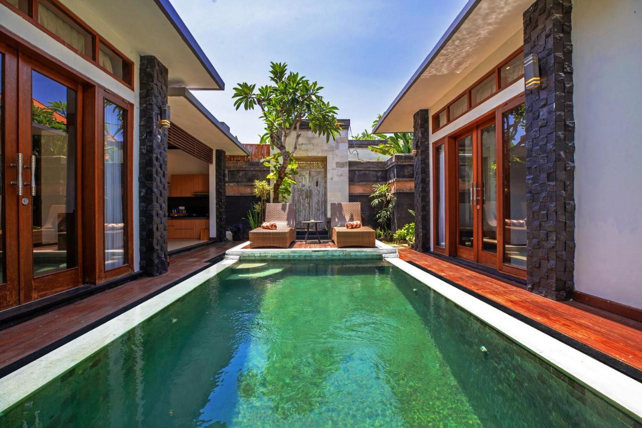 Kayu Suar Bali Luxury Villas & Spa - 4