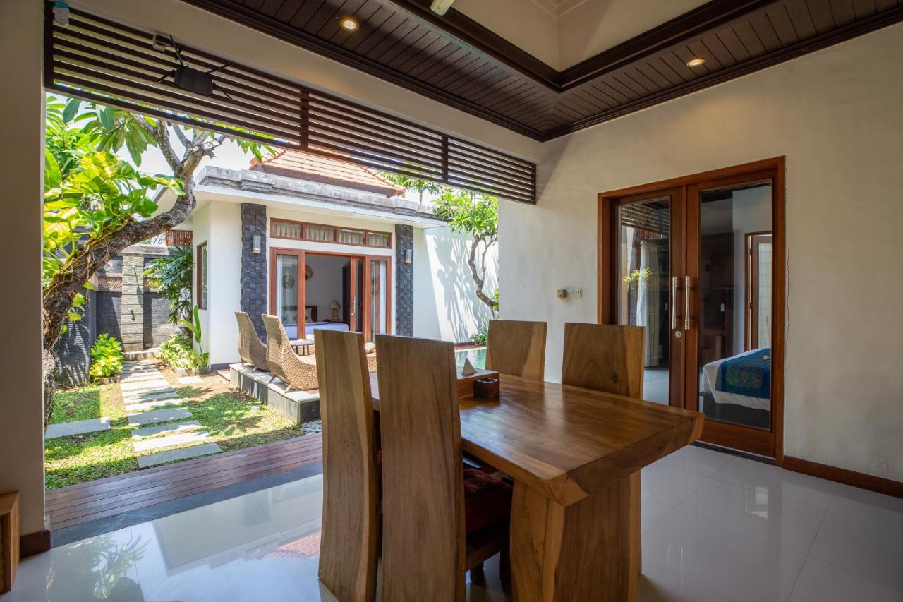Kayu Suar Bali Luxury Villas & Spa - 5