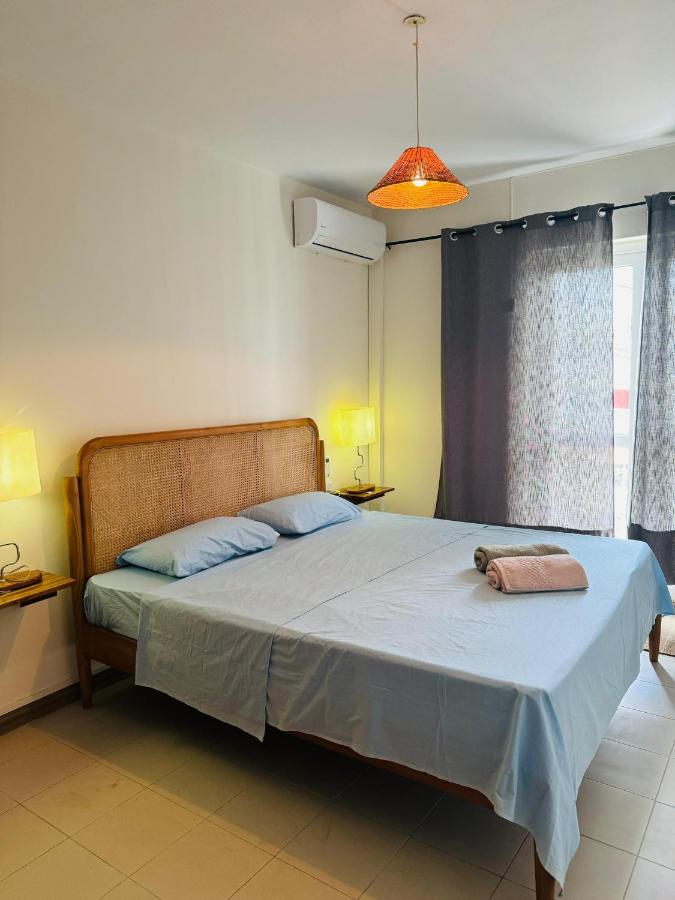 Coquilles D'Argent Apart - 2