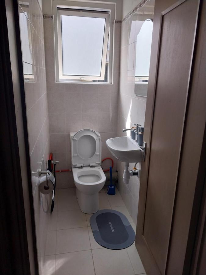 Coquilles D'Argent Apart - 3