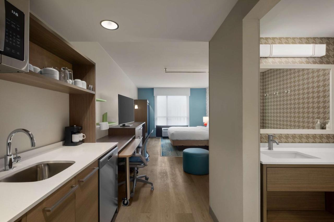 Home2 Suites By Hilton East Austin - near Downtown and UT - 3