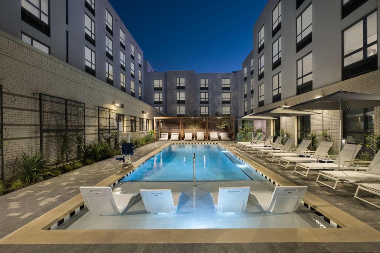 Hampton Inn Austin East Side 5th Street - 4