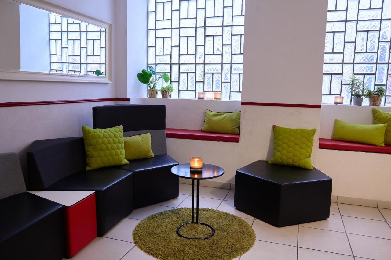 Annex Copenhagen - 5