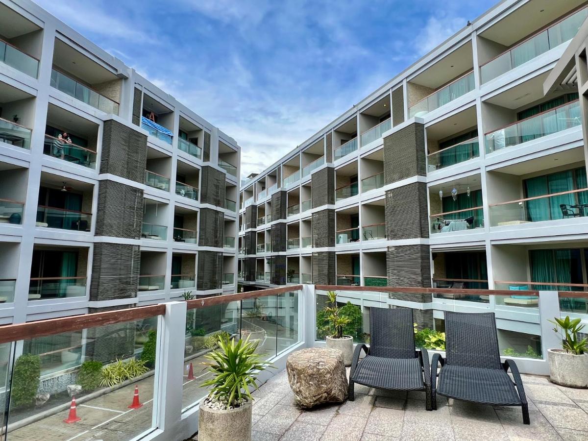 The Regent Bangtao by RESAVA - 2