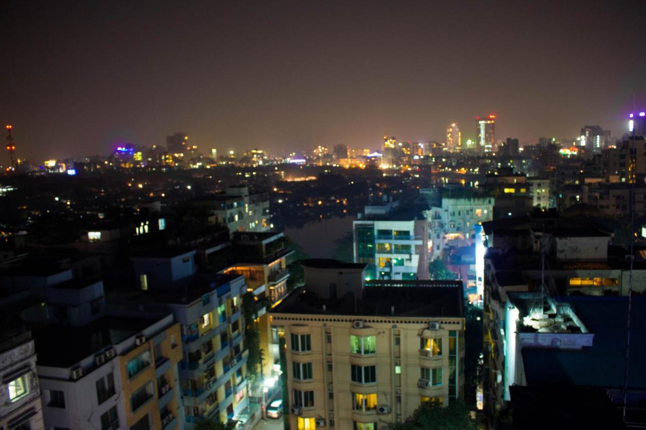 Hotel Bengal Canary Park photo