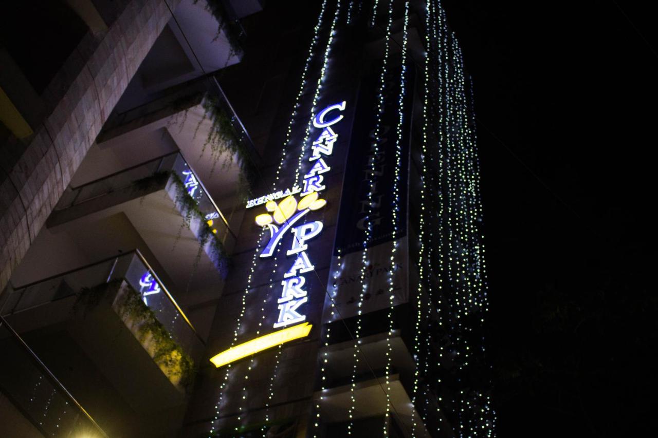 Hotel Bengal Canary Park photo