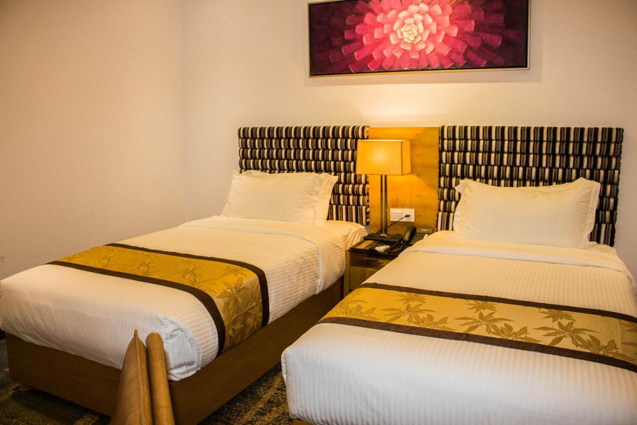 Hotel Bengal Canary Park photo