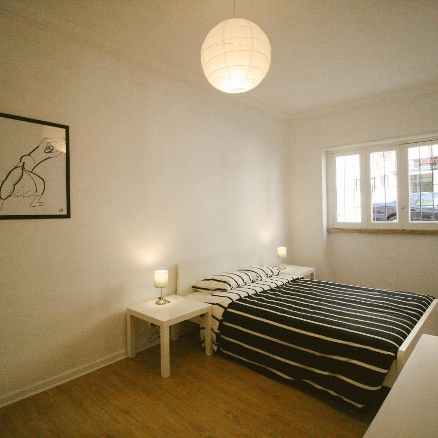 Queluz Residence - 3