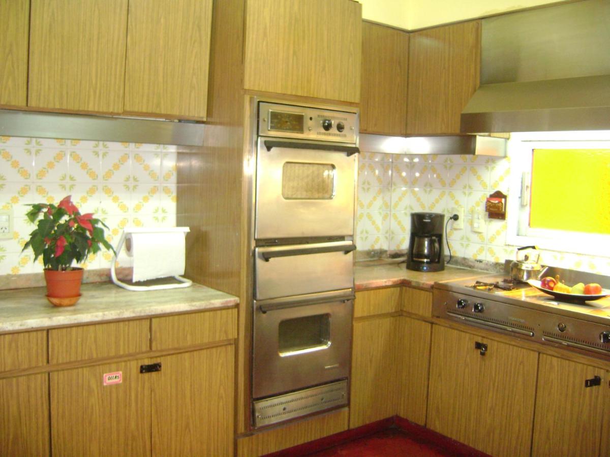 Palermo Soho Hostel - 3