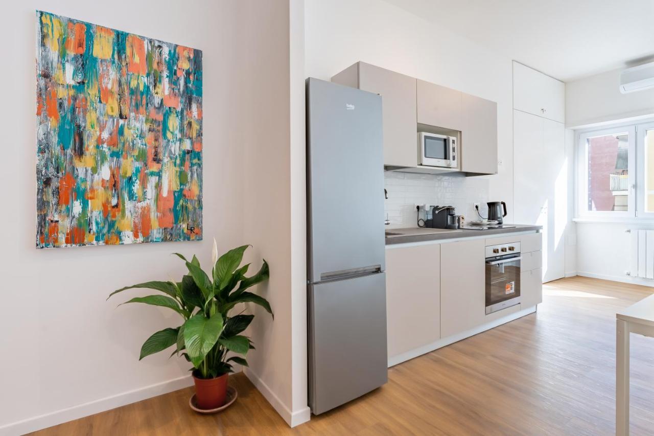 Relais Garbatella - 4