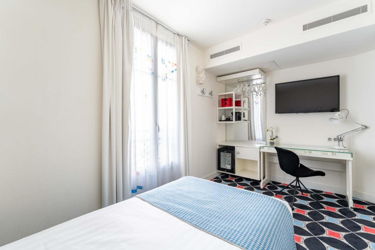 Hotel Joke - Astotel - 5