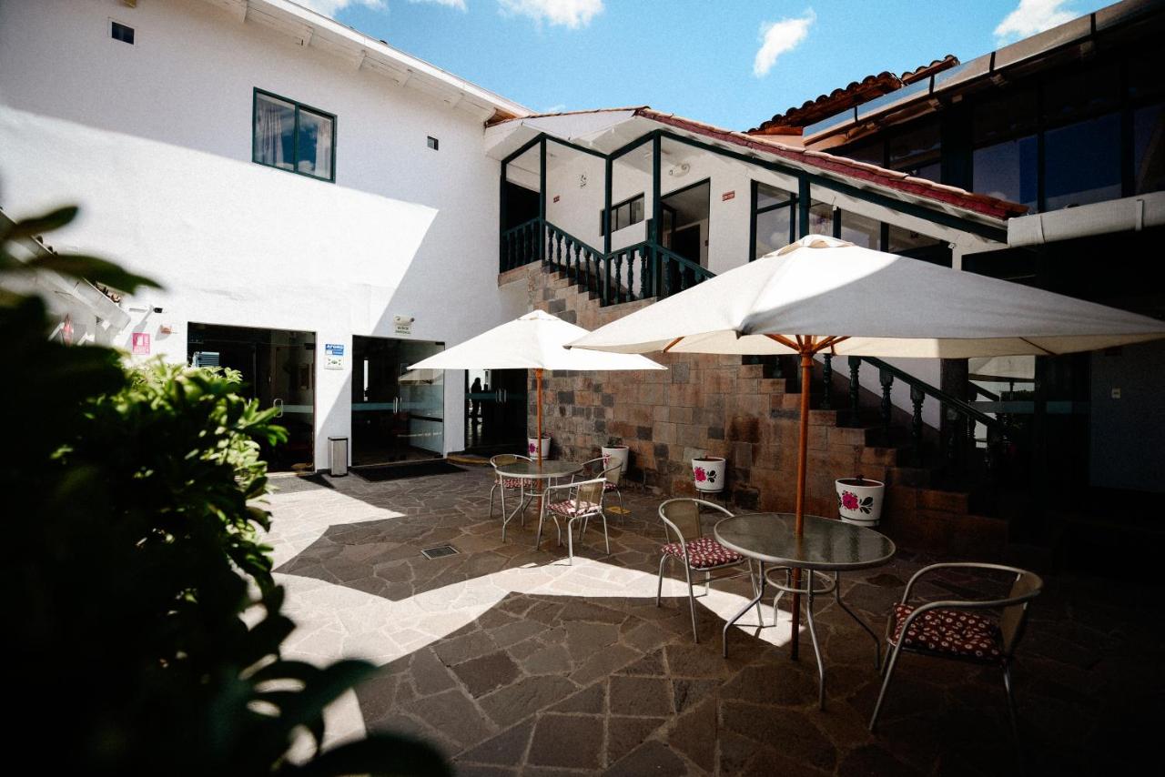 Hotel Raymi - 5