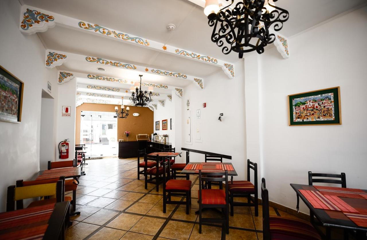 Hotel Raymi - 4