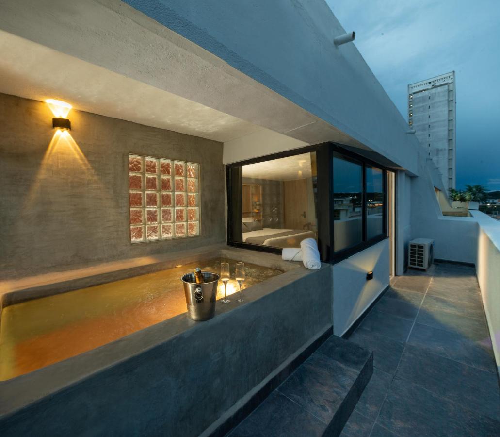 Mood Matuna Hotel Cartagena — quarto