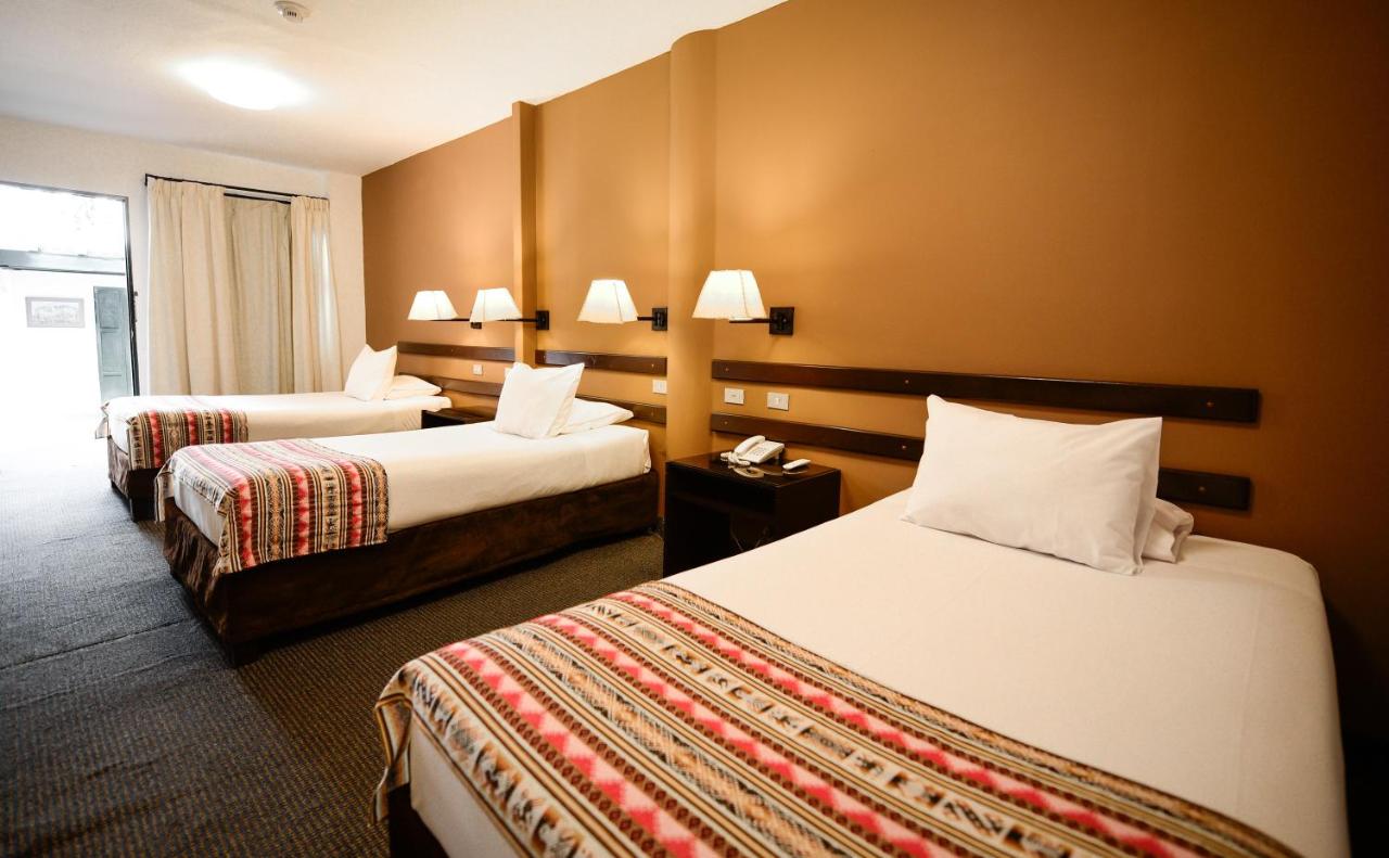 Hotel Raymi - 2