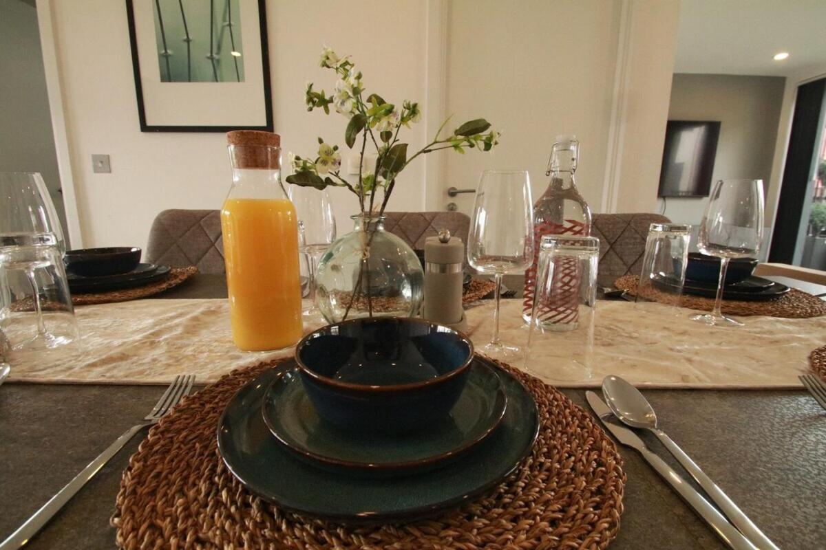 FT6 Aldgate Apartments - 2