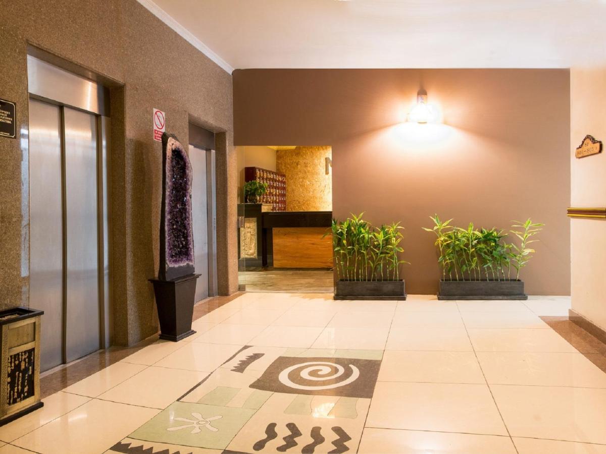 Spa hotel: Hotel Kingdom