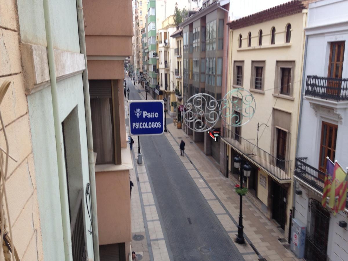 Apartamentos Calle Mayor, Castellón de la Plana – Updated ...