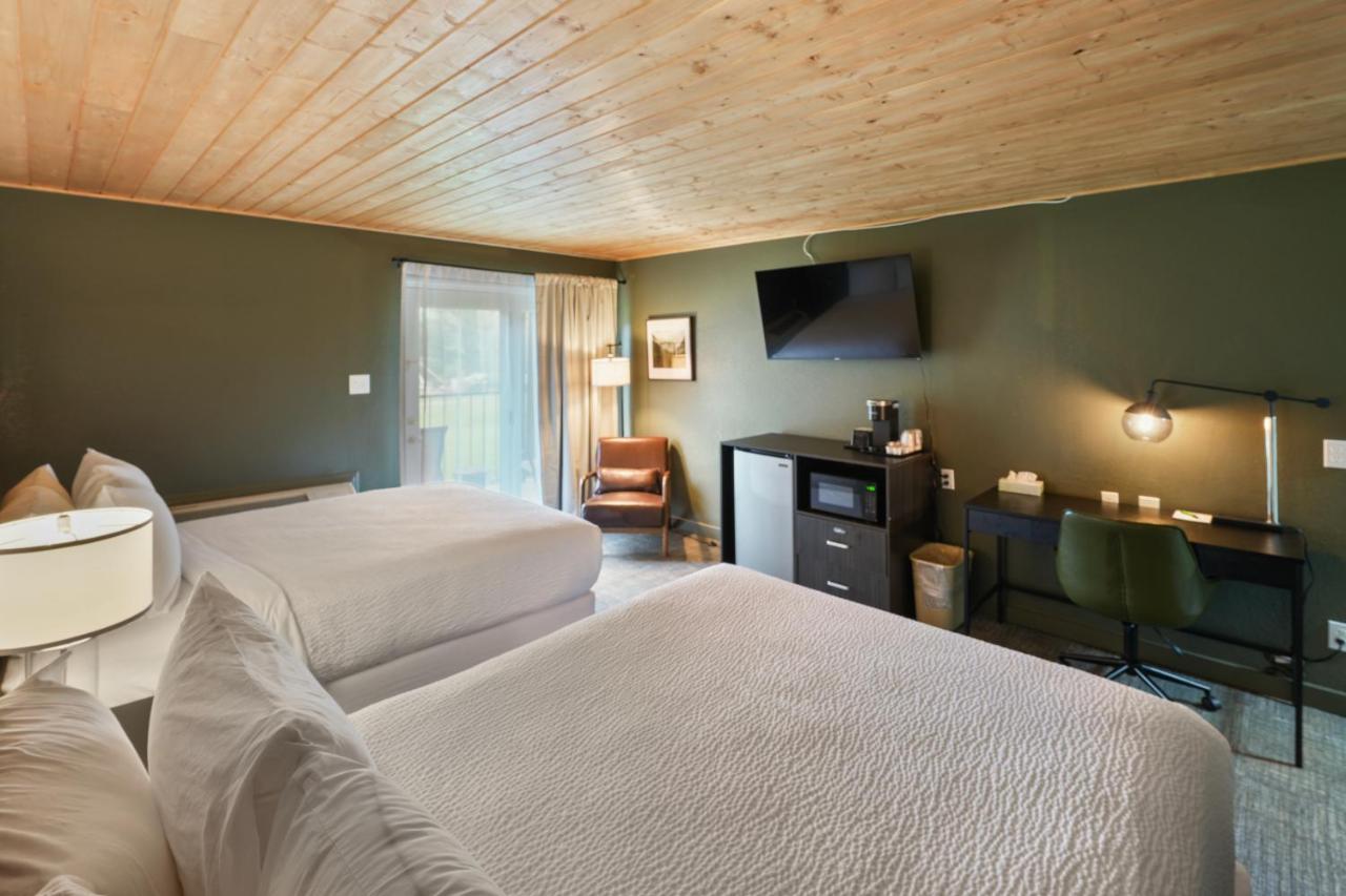 Tremont Lodge & Resort — photo 18
