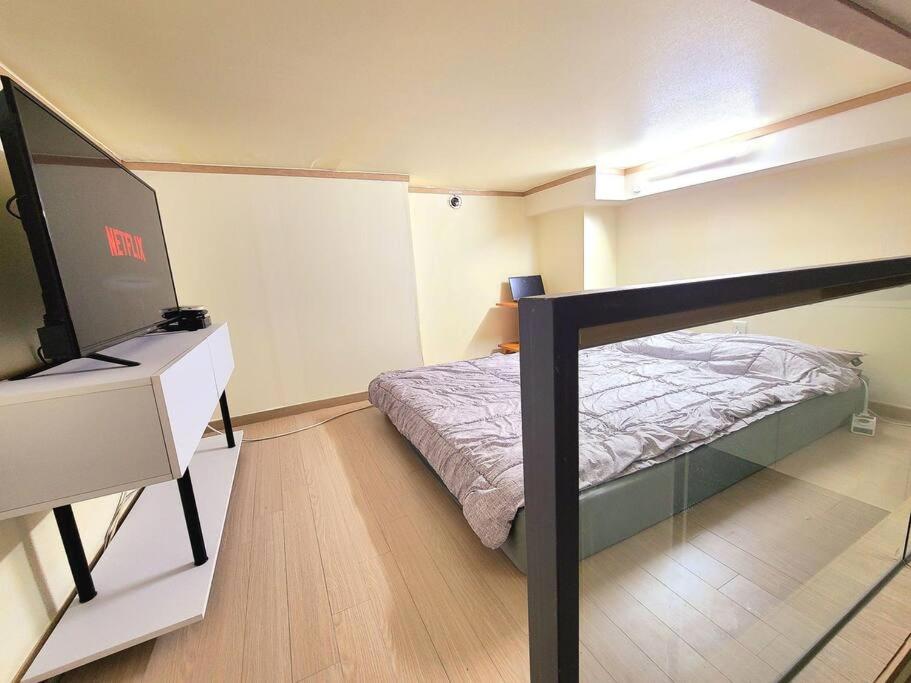 Pentry house Double-decker pentry-structured house 6min walk from Suyu Station line4 - 2