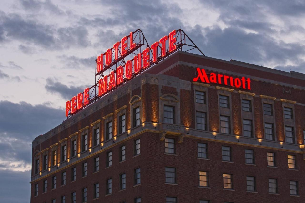 Hotel Pere Marquette — photo 7