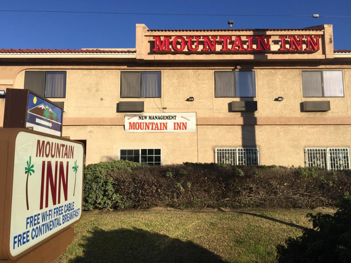 Mountain Inn — photo 16