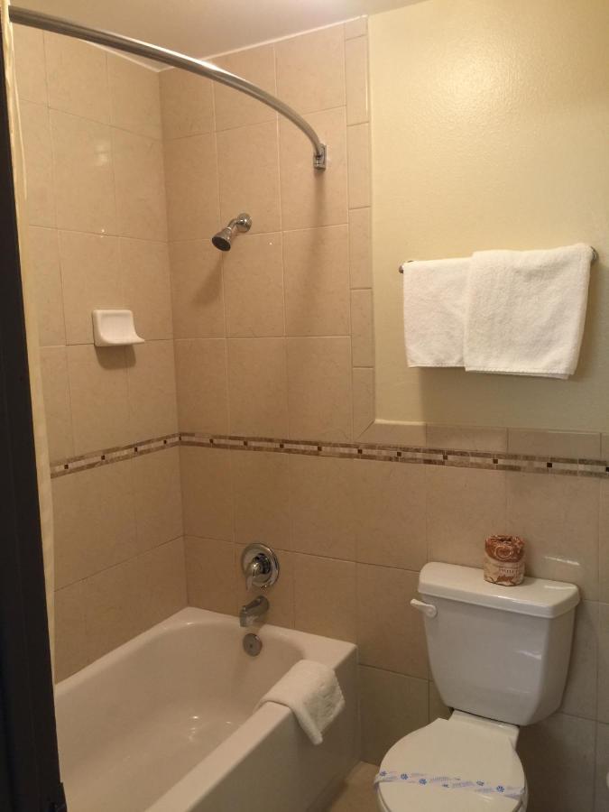 Mountain Inn — photo 11