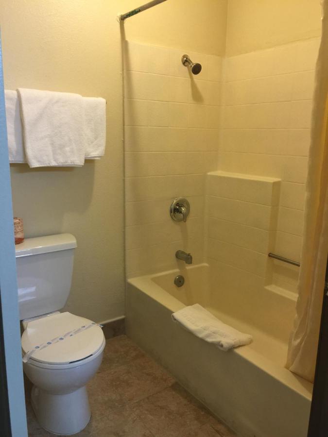 Mountain Inn — photo 20