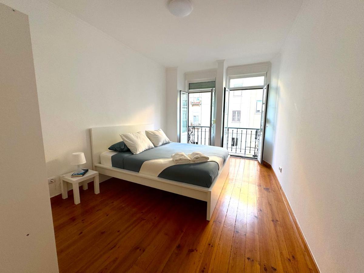 Rooms in Arroios - 5