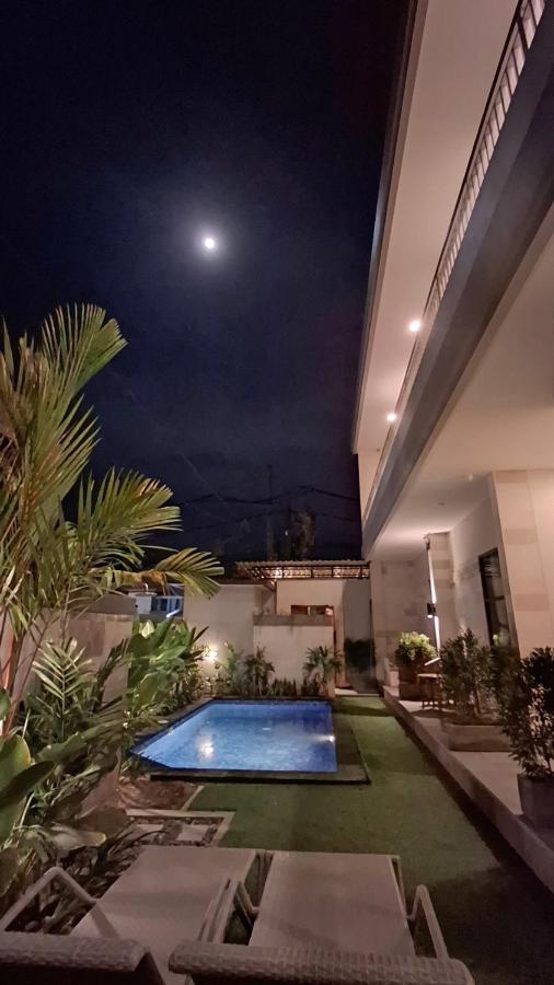 Kutus Bali Guesthouse - 4