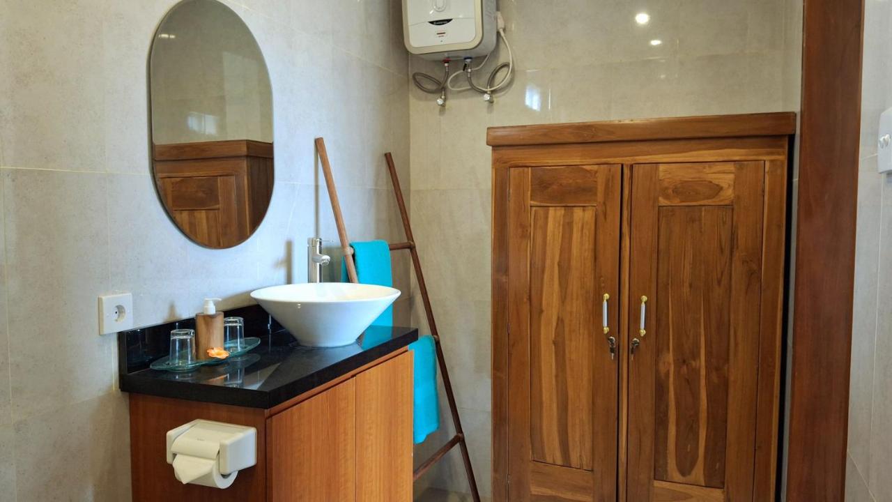 Kutus Bali Guesthouse - 3