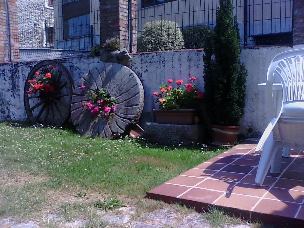 Country House La Milarina, Po, Spain - Booking.com