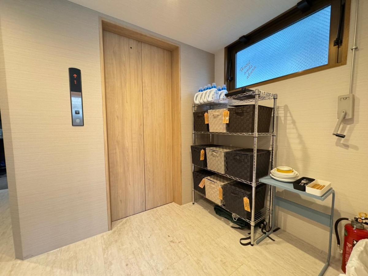 Sakura Sands Hotel Shinsaibashi - 4