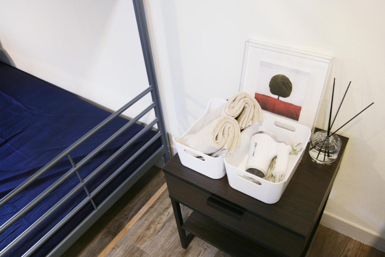 Seoul Dalbit Dongdaemun Guesthouse - 3