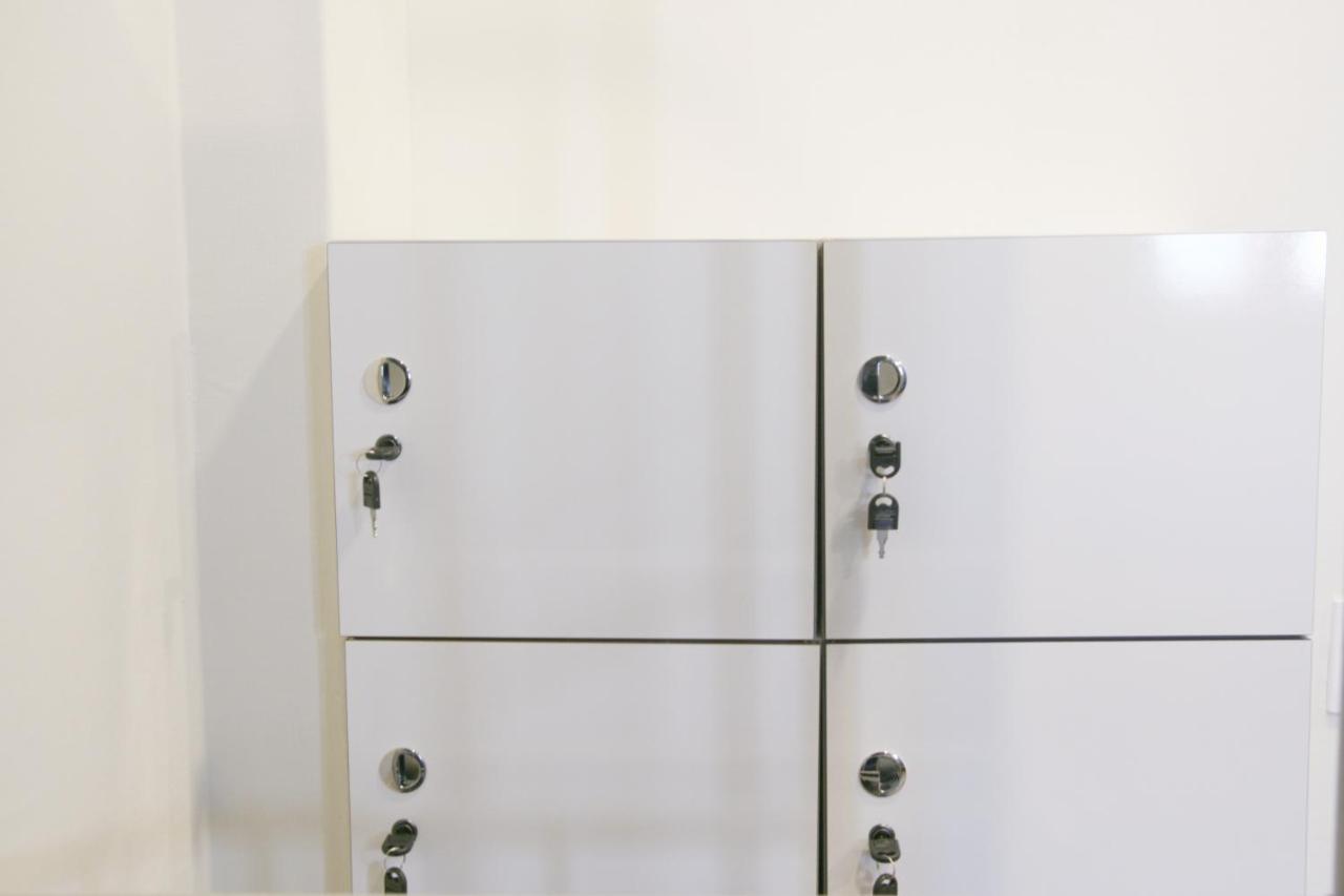 Seoul Dalbit Dongdaemun Guesthouse - 4