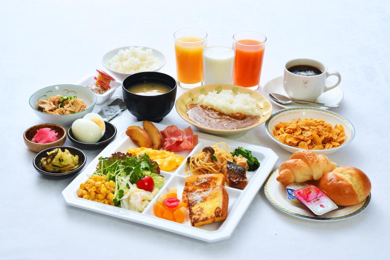 Hotel Listel Shinjuku - 3