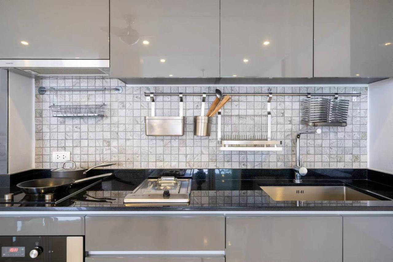 Patong Winhouse Sea View Villa - 3