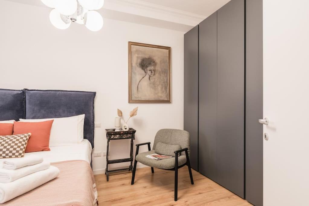 Vatican Elegance House - 2