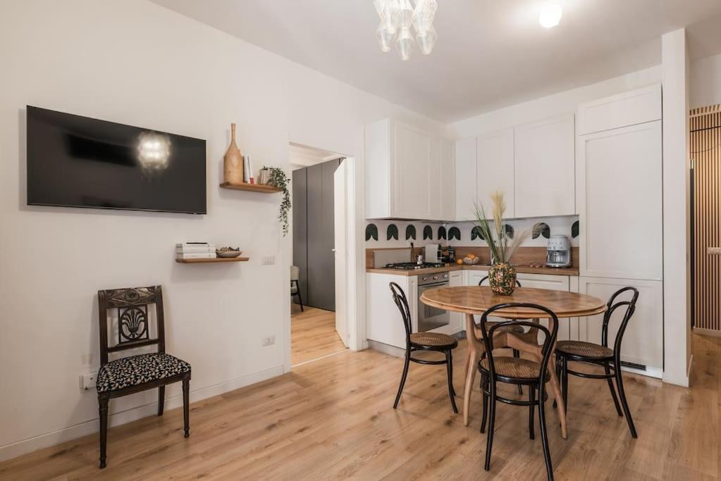 Vatican Elegance House - 5