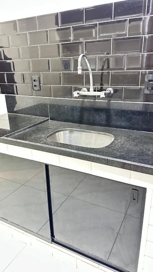 NOSSA SENHORA DE COPACABANA PRAIA 3 Quartos 5 Camas a 200 m da Praia - 3