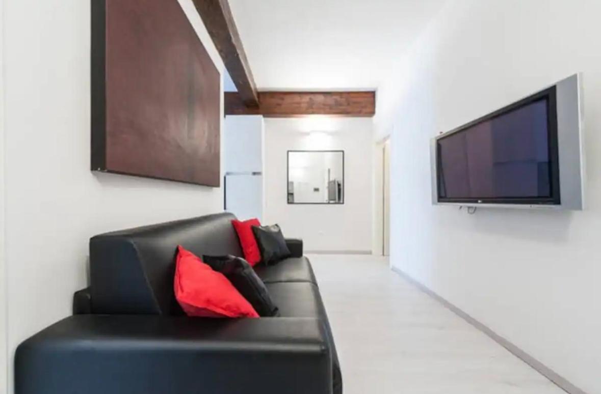 Esclusivo appartamento a due passi dal Centro con Wifi e Ac - 5