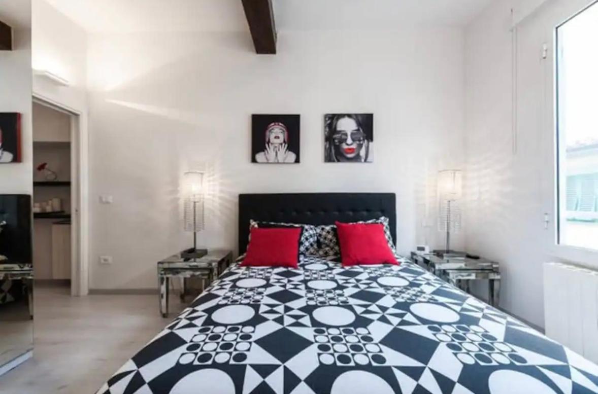 Esclusivo appartamento a due passi dal Centro con Wifi e Ac - 2