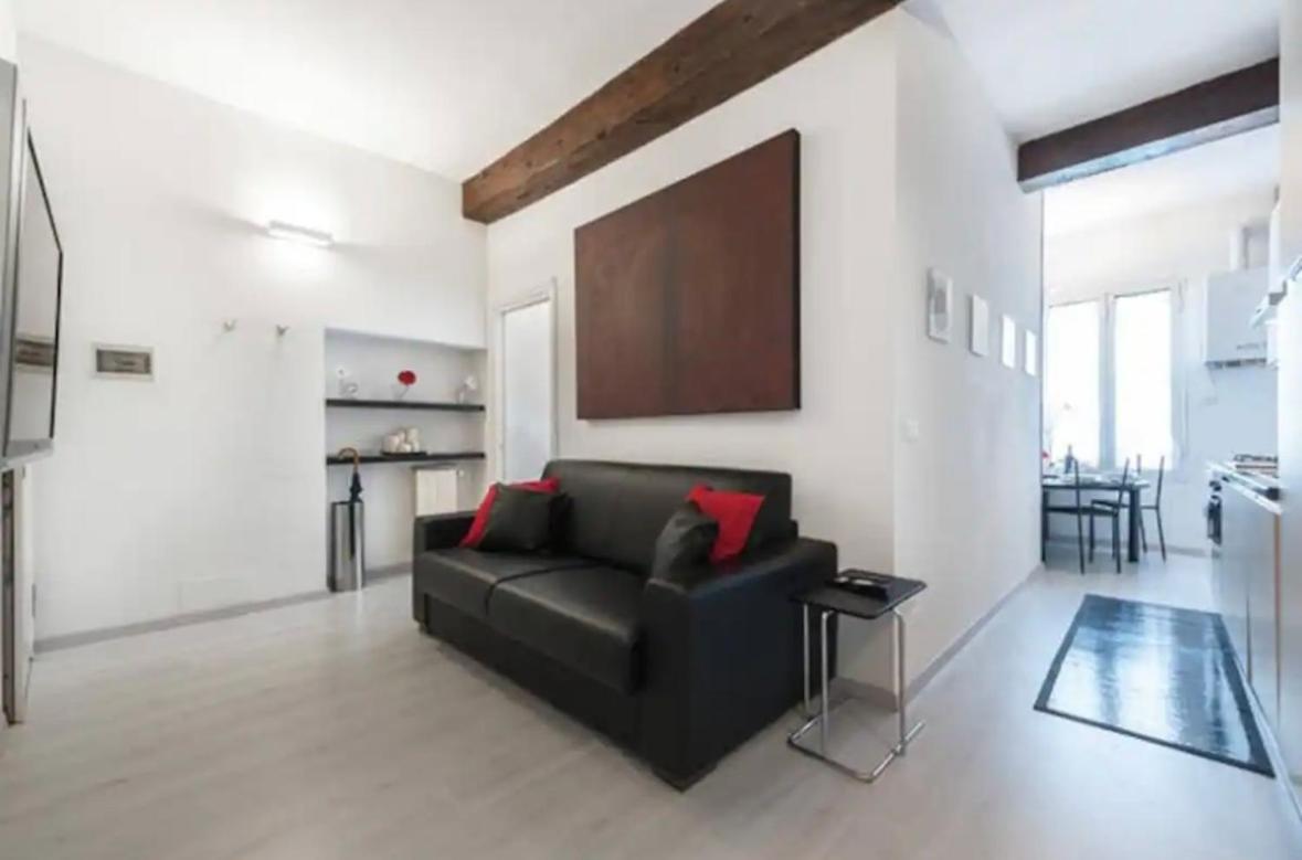 Esclusivo appartamento a due passi dal Centro con Wifi e Ac - 4