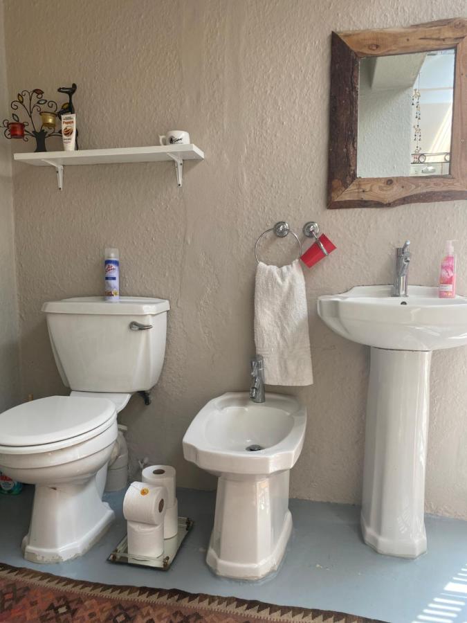 Dancers' Cottages - 5